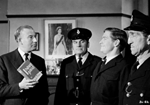 Billy Liar