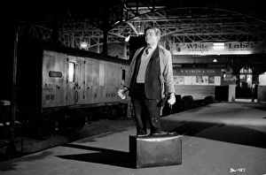 Billy Liar