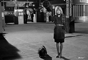 <b class=qtipBold><figcaption>Billy Liar</figcaption></b><br>Julie Christie in a production shot from Billy Liar<br><em>© Copyright © Studiocanal Films Ltd</em> Billy Liar