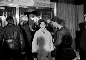 <b class=qtipBold><figcaption>Billy Liar</figcaption></b><br>Helen Fraser in a production shot from Billy Liar<br><em>© Copyright © Studiocanal Films Ltd</em> Billy Liar