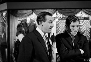 Billy Liar