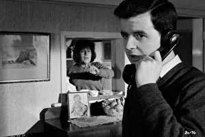 Billy Liar