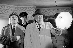 Billy Liar