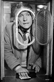 Billy Liar