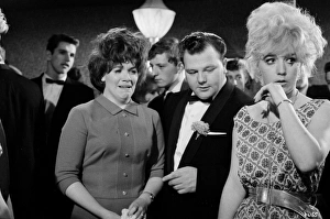 Billy Liar