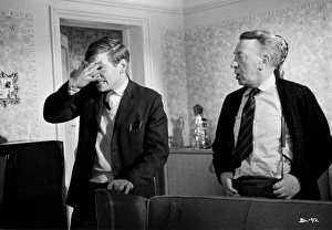 Billy Liar