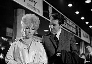 Billy Liar
