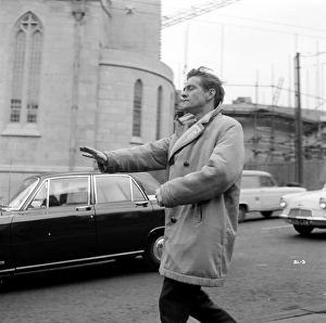 Billy Liar