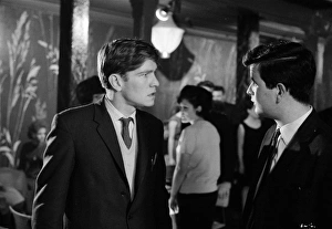 Billy Liar