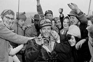 Billy Liar