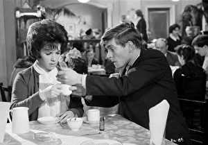 Billy Liar