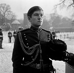 <b class=qtipBold><figcaption>Billy Liar</figcaption></b><br>Tom Courtenay in a portrait for Billy Liar<br><em>© Copyright © Studiocanal Films Ltd</em> Billy Liar