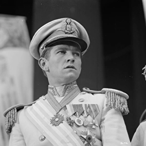 <b class=qtipBold><figcaption>Billy Liar</figcaption></b><br>Tom Courtenay in a portrait for Billy Liar<br><em>© Copyright © Studiocanal Films Ltd</em> Billy Liar