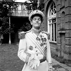 Billy Liar