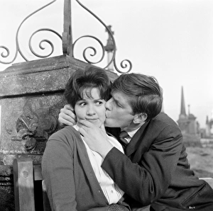 Billy Liar