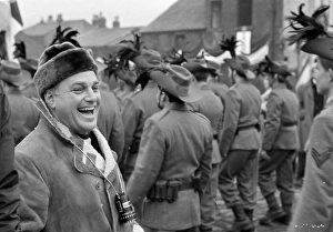 <b class=qtipBold><figcaption>Billy Liar</figcaption></b><br>Director John Schlesinger on the set of Billy Liar<br><em>© Copyright © Studiocanal Films Ltd</em> Billy Liar