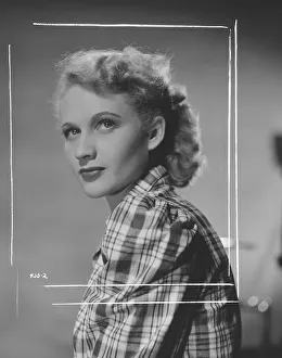 <b class=qtipBold><figcaption>Bitter Springs (1950)</figcaption></b><br>An image from the Ealing Studios film directed by Ralph Smart<br><em>© Copyright Studiocanal Films Ltd</em> Bitter Springs (1950)