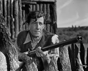 <b class=qtipBold><figcaption>Bitter Springs (1950)</figcaption></b><br>An image from the Ealing Studios film directed by Ralph Smart<br><em>© Copyright Studiocanal Films Ltd</em> Bitter Springs (1950)