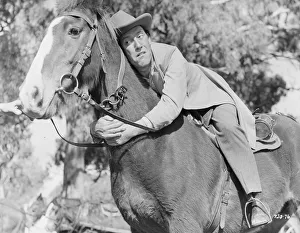 <b class=qtipBold><figcaption>Bitter Springs (1950)</figcaption></b><br>An image from the Ealing Studios film directed by Ralph Smart<br><em>© Copyright Studiocanal Films Ltd</em> Bitter Springs (1950)