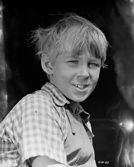 <b class=qtipBold><figcaption>Bitter Springs (1950)</figcaption></b><br>An image from the Ealing Studios film directed by Ralph Smart<br><em>© Copyright Studiocanal Films Ltd</em> Bitter Springs (1950)
