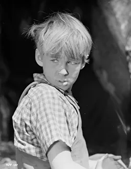 <b class=qtipBold><figcaption>Bitter Springs (1950)</figcaption></b><br>An image from the Ealing Studios film directed by Ralph Smart<br><em>© Copyright Studiocanal Films Ltd</em> Bitter Springs (1950)