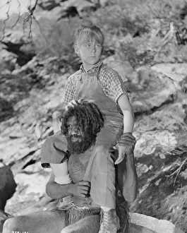 <b class=qtipBold><figcaption>Bitter Springs (1950)</figcaption></b><br>An image from the Ealing Studios film directed by Ralph Smart<br><em>© Copyright Studiocanal Films Ltd</em> Bitter Springs (1950)