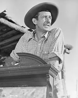 <b class=qtipBold><figcaption>Bitter Springs (1950)</figcaption></b><br>An image from the Ealing Studios film directed by Ralph Smart<br><em>© Copyright Studiocanal Films Ltd</em> Bitter Springs (1950)