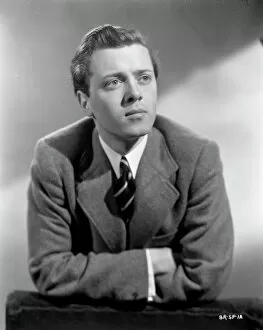 Images Dated 10th November 2012: Brighton Rock (1947)