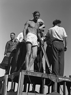 Brighton Rock (1947) publicity