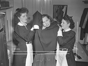 Brighton Rock (1947) publicity