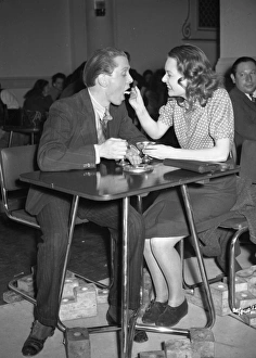Brighton Rock (1947) publicity