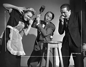Brighton Rock (1947) publicity