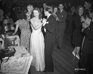Brighton Rock (1947) publicity