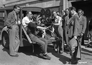 Brighton Rock (1947) publicity