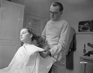 Brighton Rock (1947) publicity