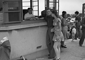 Brighton Rock (1947) publicity