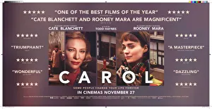Carol (2015)