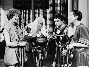Comedy Collection: Carry On Cleo (1964)