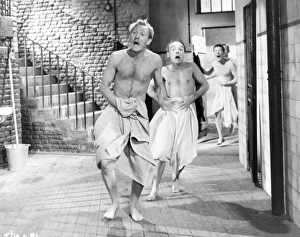 Carry on Constable (1960)