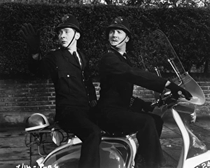 Carry on Constable (1960)