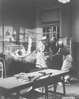 <b class=qtipBold><figcaption>Carry on Nurse (1959)</figcaption></b><br>Studiocanal CARRY ON NURSE (1959)<br><em>© Copyright Studiocanal Films Ltd</em> Carry on Nurse (1959)