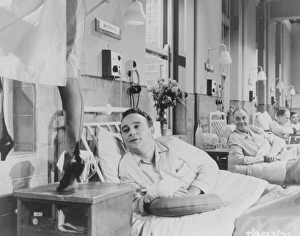 <b class=qtipBold><figcaption>Carry on Nurse (1959)</figcaption></b><br>Studiocanal CARRY ON NURSE (1959)<br><em>© Copyright Studiocanal Films Ltd</em> Carry on Nurse (1959)