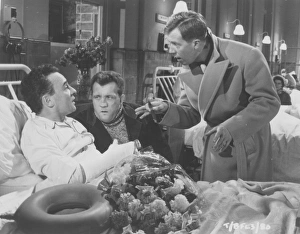 <b class=qtipBold><figcaption>Carry on Nurse (1959)</figcaption></b><br>Studiocanal CARRY ON NURSE (1959)<br><em>© Copyright Studiocanal Films Ltd</em> Carry on Nurse (1959)