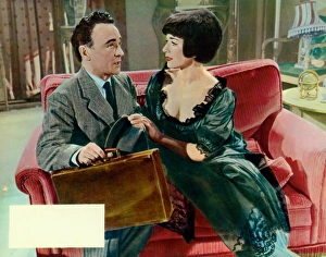 <b class=qtipBold><figcaption>Carry on Regardless (1961)</figcaption></b><br>Studiocanal CARRY ON REGARDLESS (1961)<br><em>© Copyright Studiocanal Films Ltd</em> Carry on Regardless (1961)