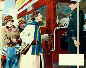 <b class=qtipBold><figcaption>Carry on Regardless (1961)</figcaption></b><br>Studiocanal CARRY ON REGARDLESS (1961)<br><em>© Copyright Studiocanal Films Ltd</em> Carry on Regardless (1961)