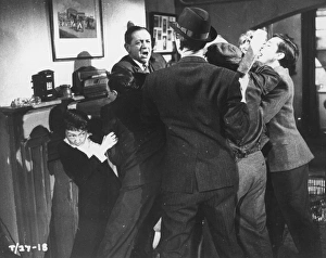 <b class=qtipBold><figcaption>Carry on Regardless (1961)</figcaption></b><br>Studiocanal CARRY ON REGARDLESS (1961)<br><em>© Copyright Studiocanal Films Ltd</em> Carry on Regardless (1961)