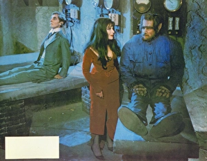 Carry On Screaming (1966)