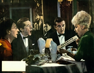 Carry on Spying (1964)