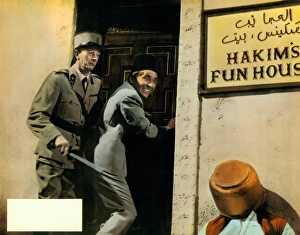 Carry on Spying (1964)
