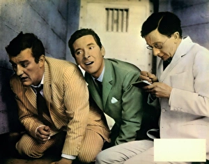Carry on Spying (1964)